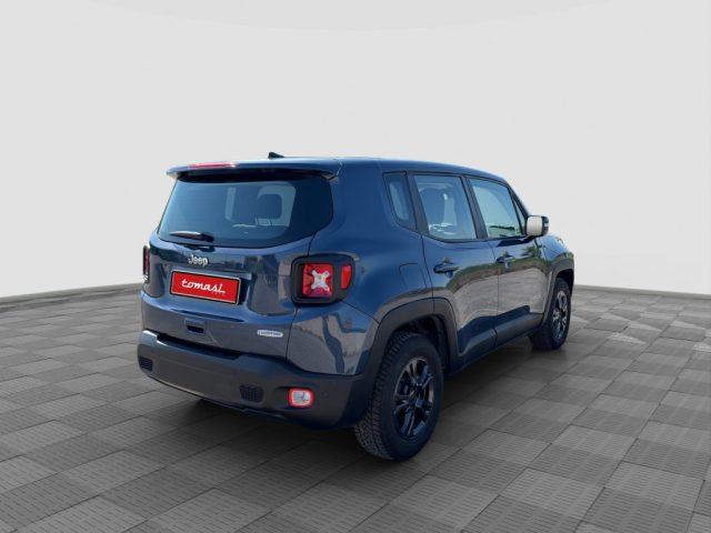 JEEP Renegade Renegade 1.0 T3 Business