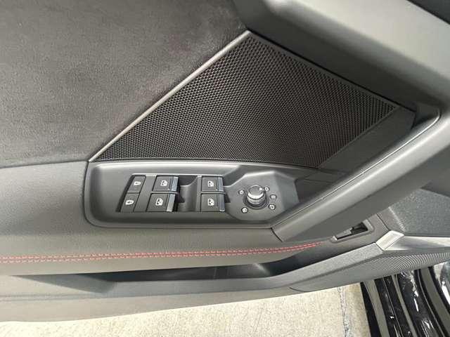 Audi RS3 RS3 Sportback 2.5 TFSI quattro **CARBOCERAMICA**