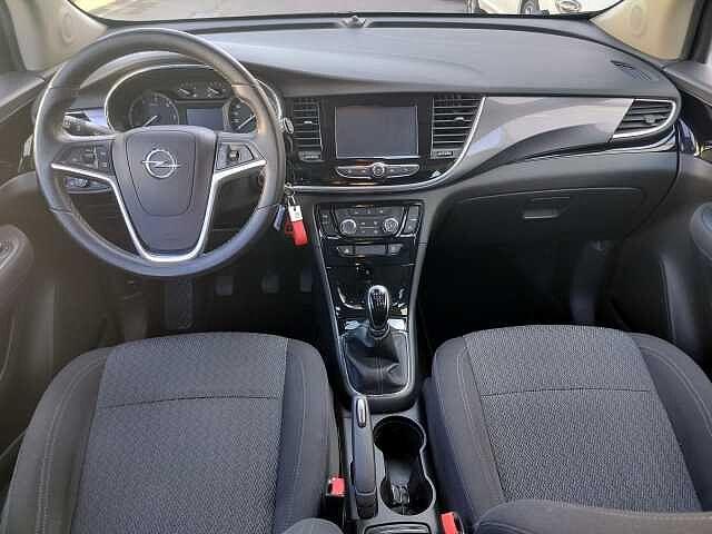 Opel Mokka X 1.6 CDTI Ecotec 4x2 Start&Stop Advance