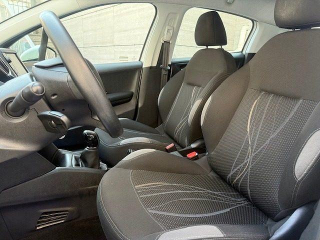 PEUGEOT 208 1.4 8V HDi 68CV 5p. Allure