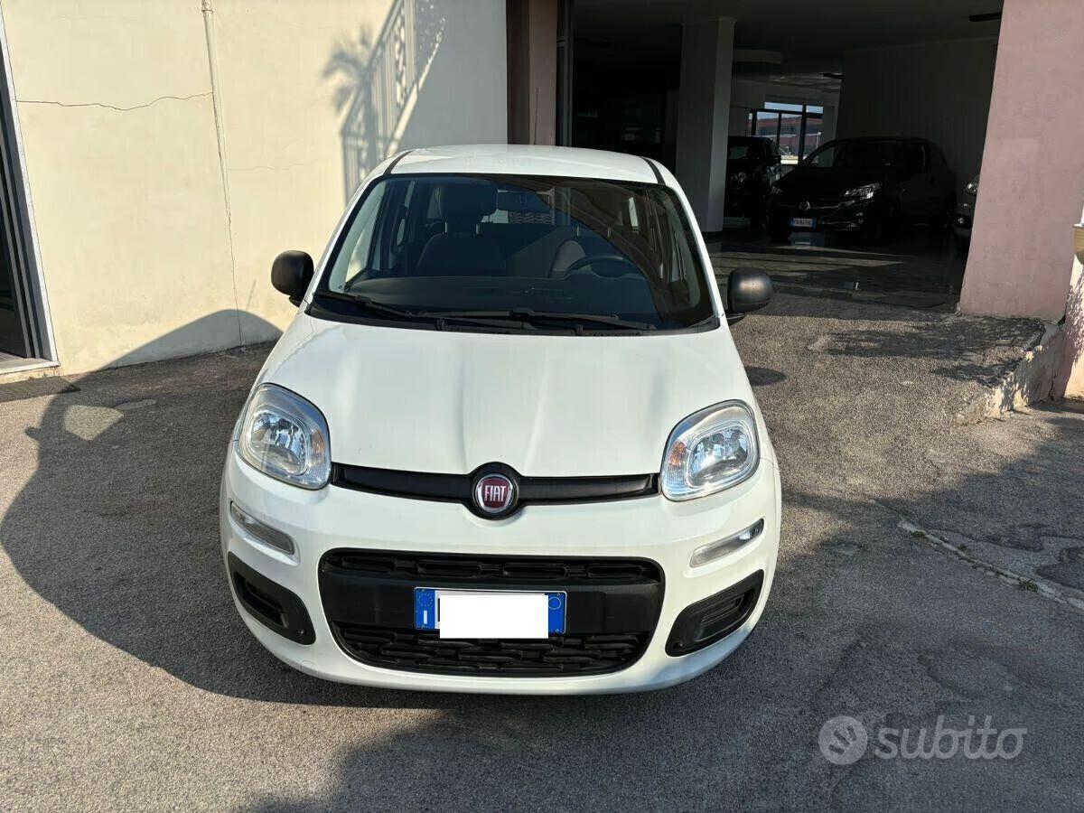 Fiat Panda 1.2 Pop