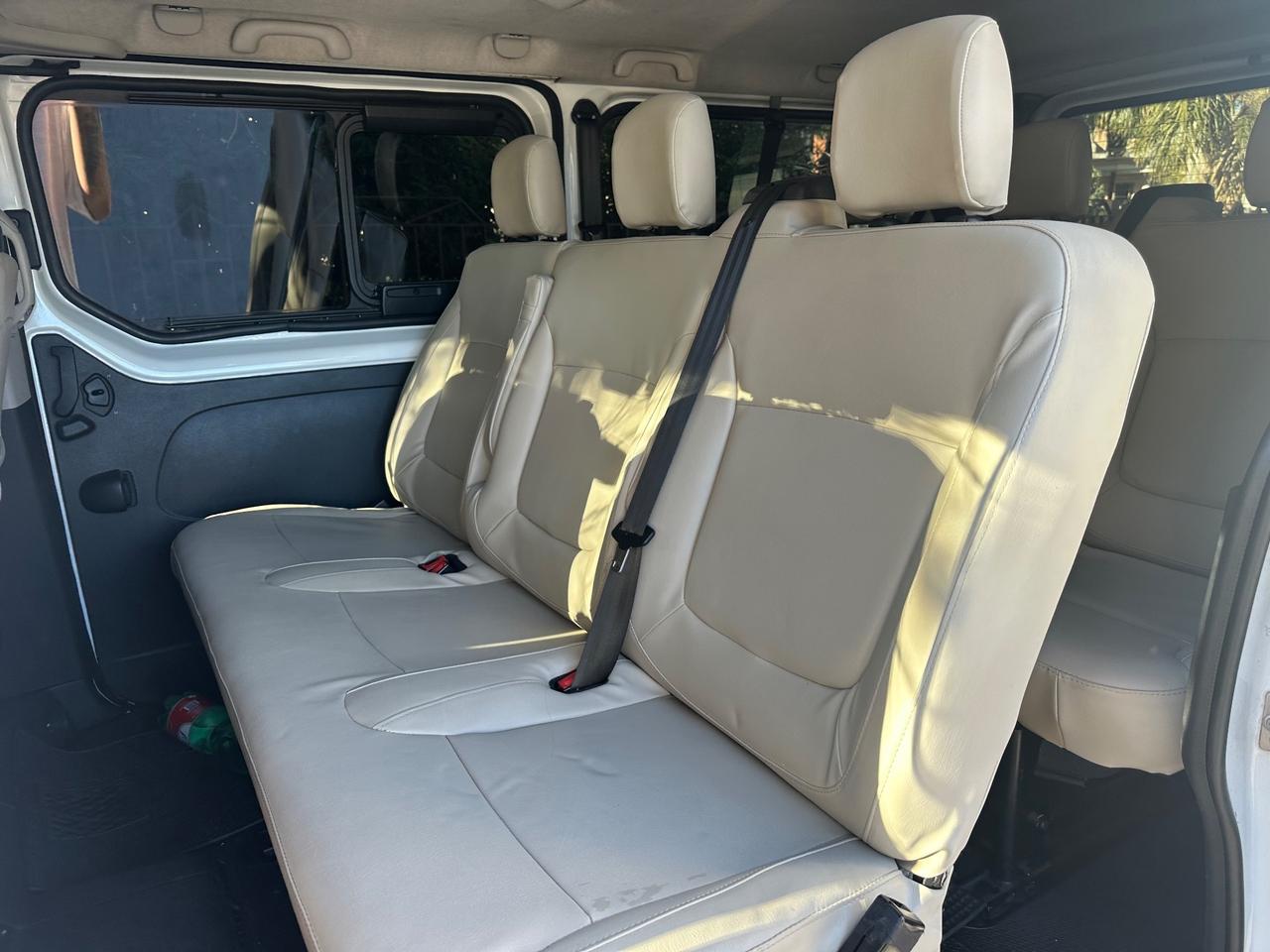 Opel Vivaro 29 1.6 BiTurbo S&S EcoFLEX PL-TN Combi