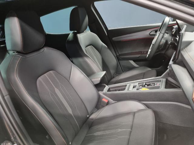 CUPRA Formentor 1.4 e-Hybrid DSG