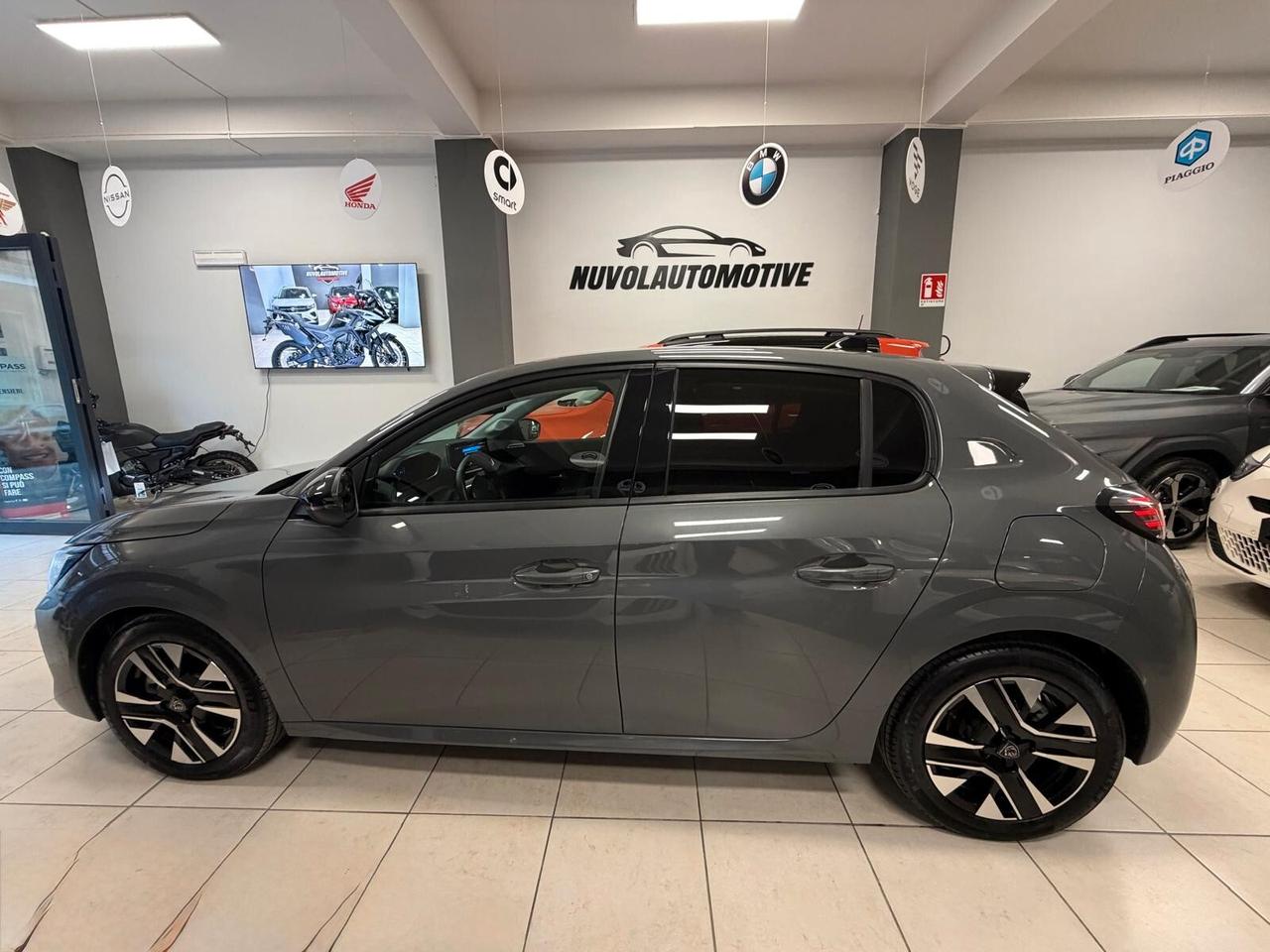 Peugeot 208 PureTech 100 Stop&Start 5 porte Allure 160 AL MESE