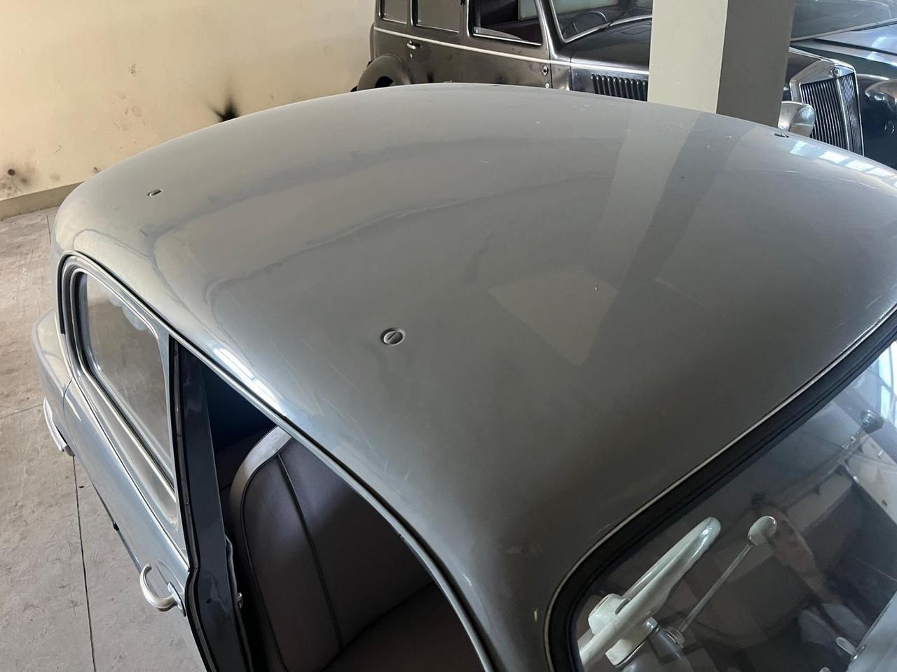 Lancia Appia prima serie