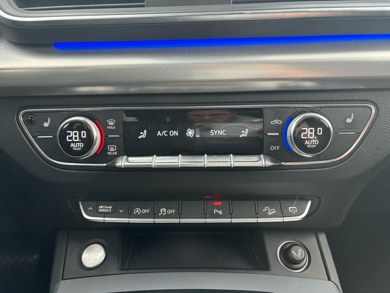 Audi Q5 40 TDI quattro S tronic S line plus