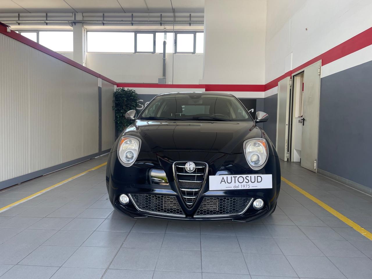 Alfa Romeo MiTo 1.3 JTDm 85 CV S&S Progression