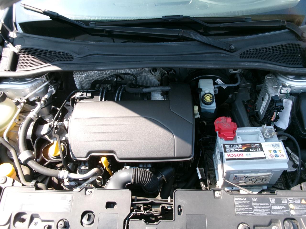 Renault Clio 1.2 75CV GPL 5 porte Live