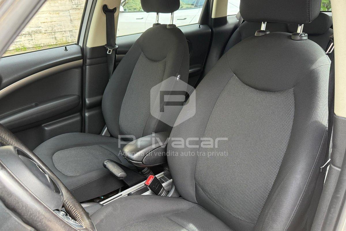 MINI Mini 1.6 Cooper D Business Countryman