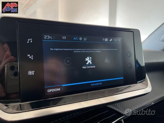 Peugeot 2008 BlueHDi 130 S&S EAT8 Allure