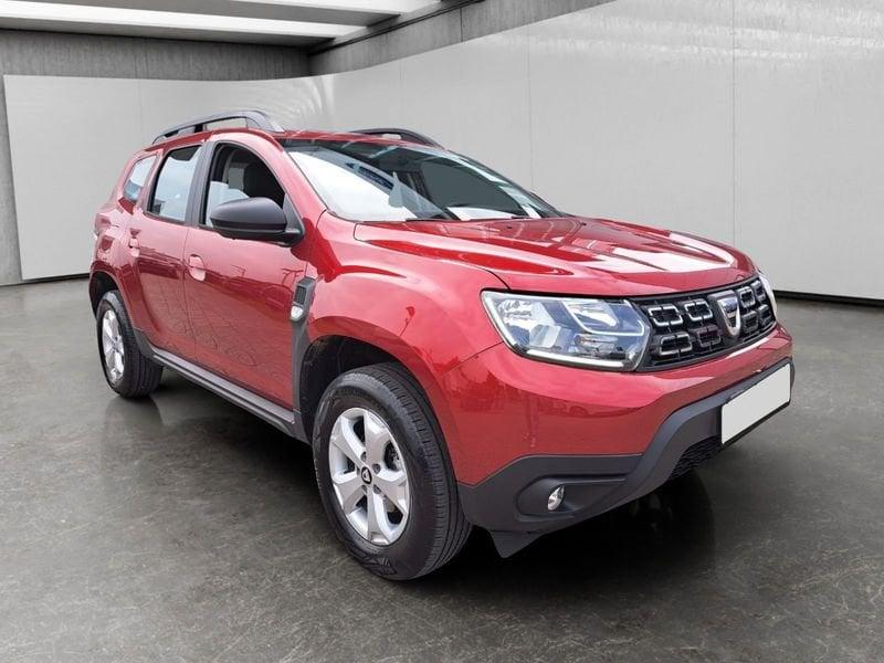 Dacia Duster 1.0 tce Comfort Eco-g 4x2 100cv