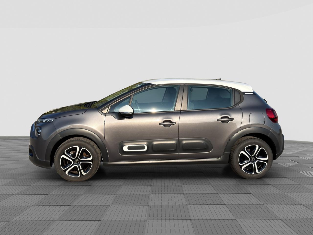 CITROEN C3 3ª serie C3 PureTech 83 S&S Feel