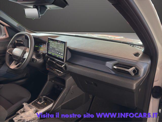 DACIA Bigster 1800 Full Hybrid 155 CV Expression - KM ZERO