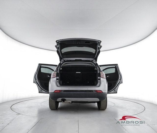 JEEP Compass 2.0 Multijet II aut. 4WD Limited