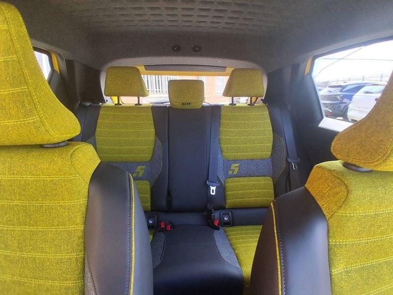 Renault 5 RENAULT E-TECH ELECTRIC iconic cinq 150 cv comfort range