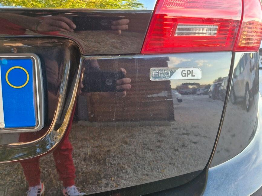 Kia Venga 1.4 EcoGPL Cool