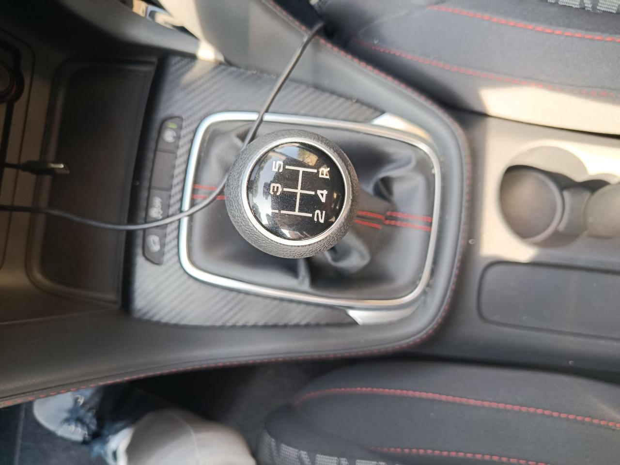 Mg ZS Comfort 1.5 VTi-TECH #50573