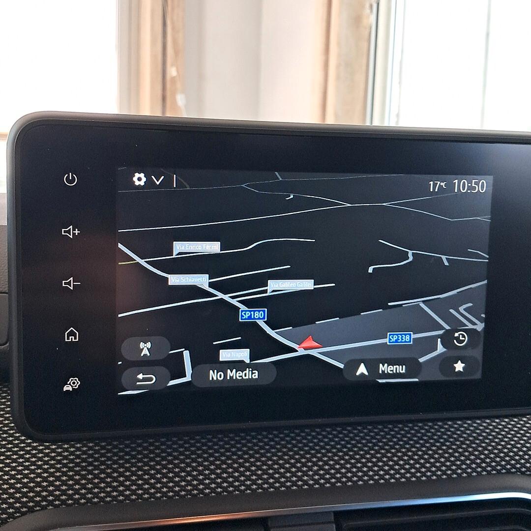 Dacia Jogger 1.0 TCe GPL 100 CV 5 posti Extreme Up