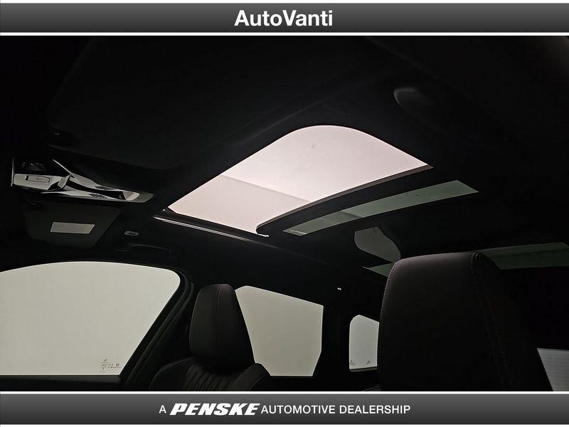 BMW X1 xDrive 23d Msport Pro