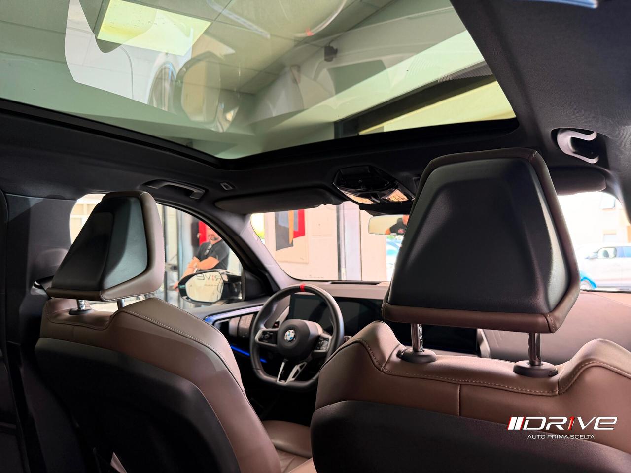 BMW X3 (G45) X3 xDriveM50 48V MSport...