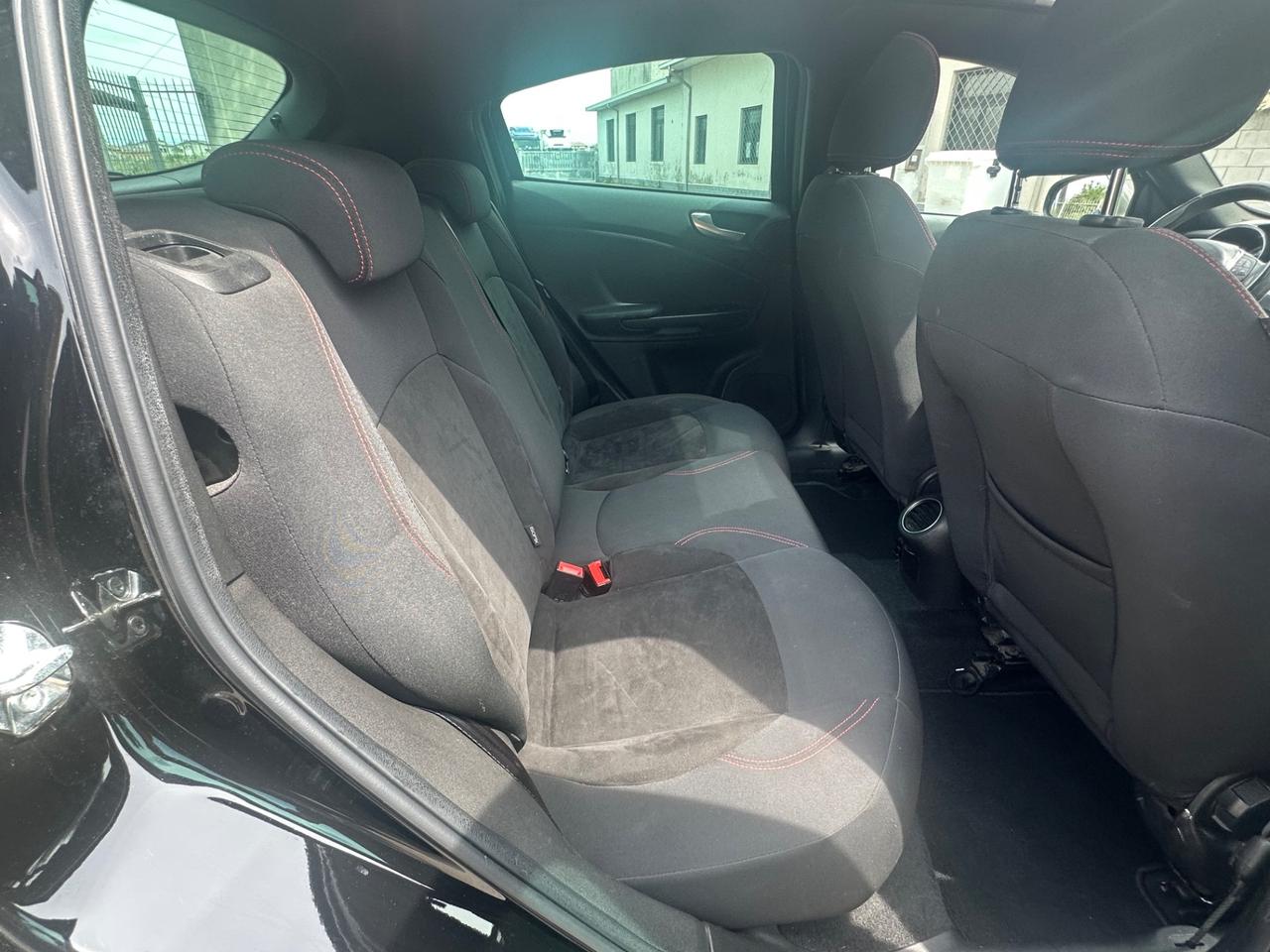 Alfa Romeo Giulietta 1.4 Turbo MultiAir 150 CV Sprint