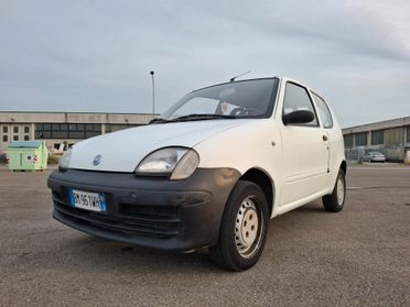 Fiat Seicento 1.1i cat Young