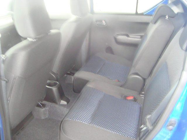 SUZUKI Ignis 1.2 Hybrid 2WD Top NUOVO DA IMMATRICOLARE