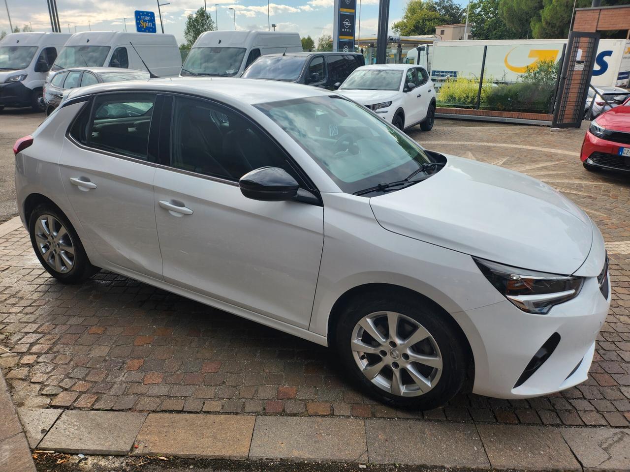 Opel Corsa 1.2 Edition