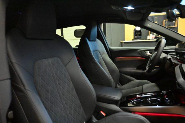 AUDI A5 AVANT TDI MHEV 204CV QUAT.S-TR.S-LINE ED.SCONTO30%