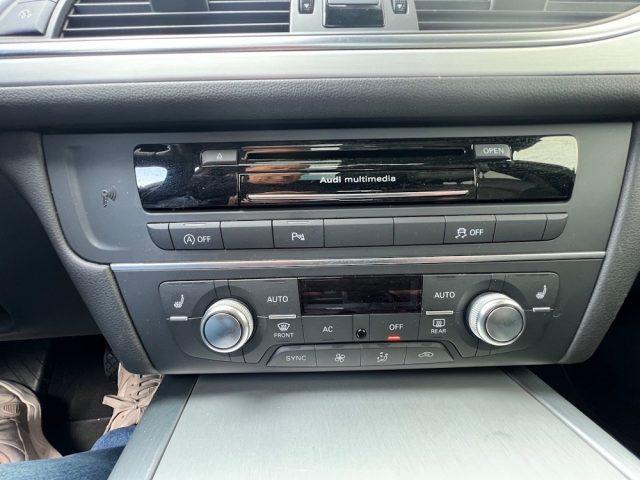 AUDI A6 Avant 3.0 TDI 245 CV quattro S tronic S-LINE