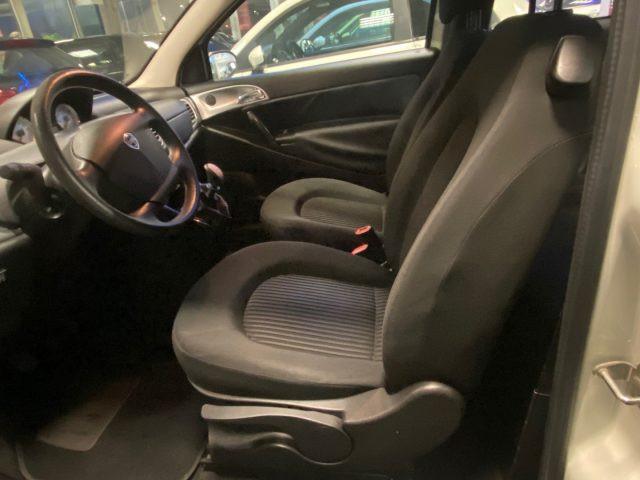 LANCIA Ypsilon 1.4 Platino Ecochic GPL