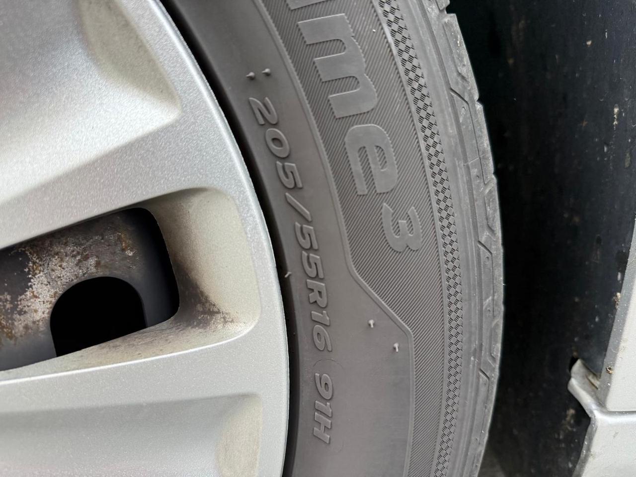 Fiat Tipo Easy 1.4 Turbo LPG #7176