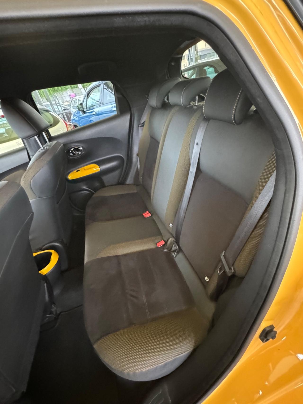 Nissan Juke 1.5 dCi Start&Stop N-Connecta Allestimento Premium Prezzo Promo Finanziamento , Senza Il Finanziamento Il Prezzo Sara' Di Euro 12200