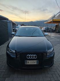 Audi S3 2.0 265cv manuale