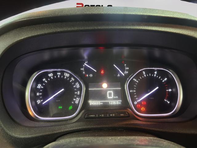 CITROEN Jumpy BlueHDi 120 PC-TN Furgone XS Club