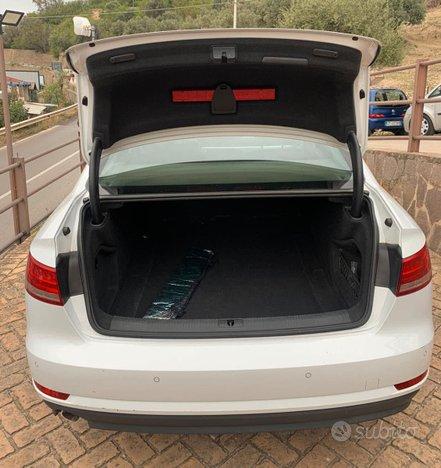 Audi A4 2.0 TDI 150 CV