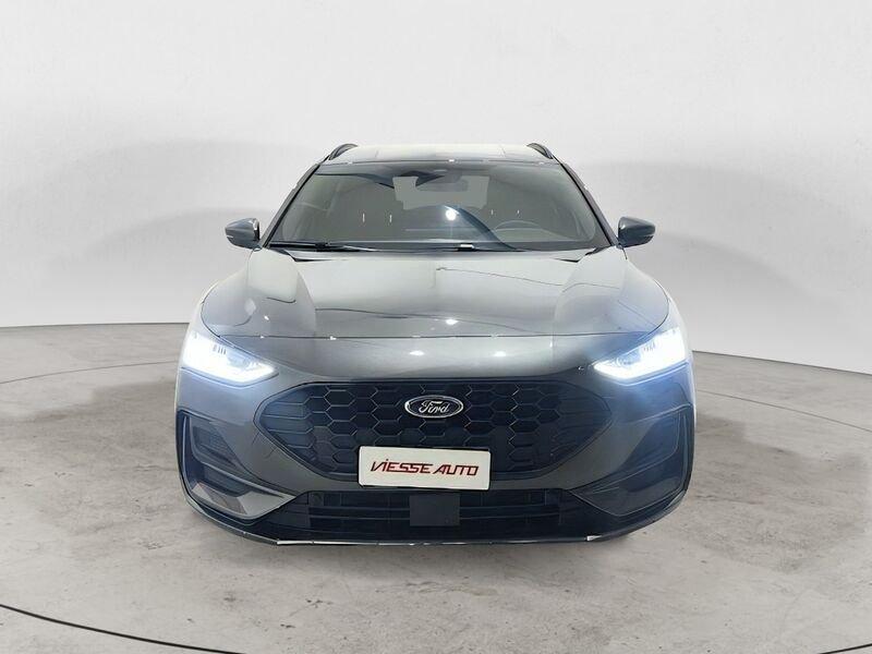 Ford Focus 1.5 Ecoblue 115cv ST -Line Auto SW