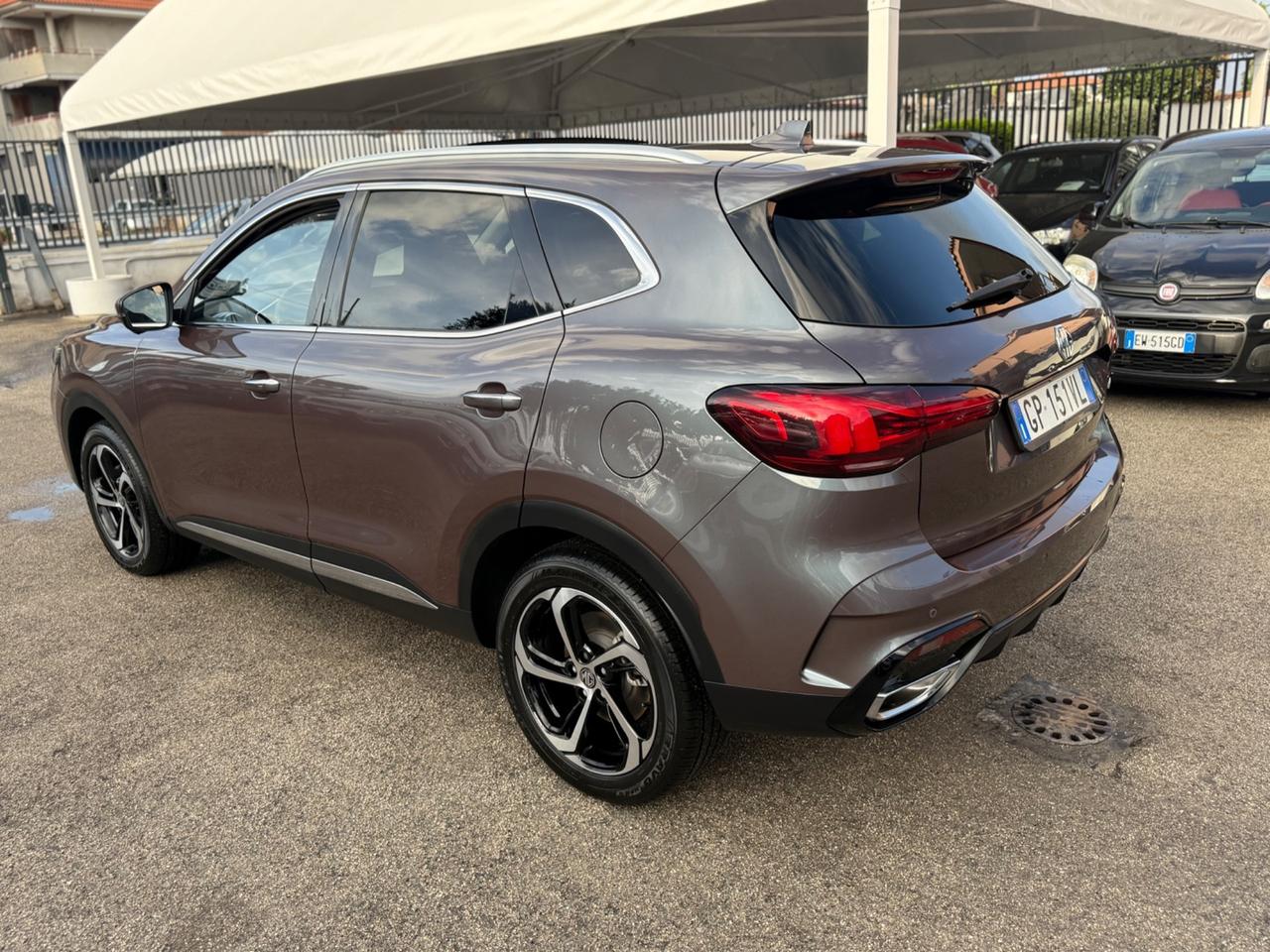 Mg HS 1.5T-GDI Luxury Automatica 19.000km