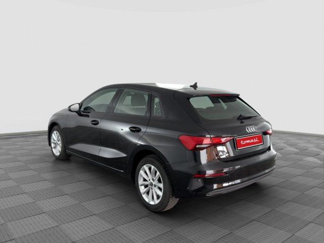 AUDI A3 A3 SPB 30 TDI S tronic Business