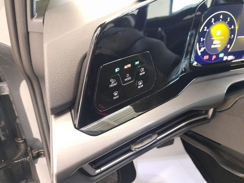 Volkswagen Golf 1.5 eTSI EVO ACT Style DSG