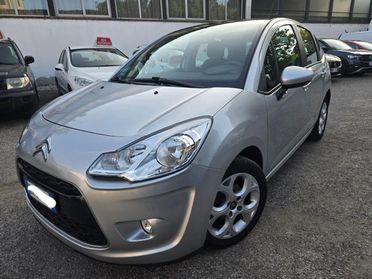 CITROEN C3 1.1 Exclusive