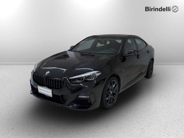 BMW Serie 2 G.C. (F44) - 218d Gran Coupé Msport