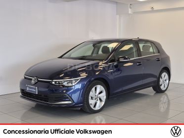 Volkswagen Golf 1.5 etsi evo style 130cv dsg