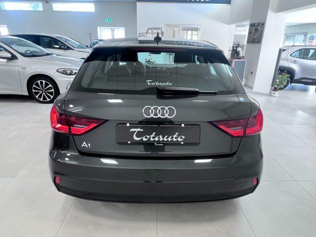 AUDI A1 SPB 25 TFSI Admired