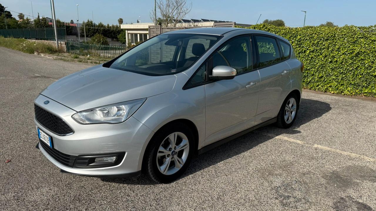 Ford C-Max 1.5 TDCi 120CV Start&Stop Business