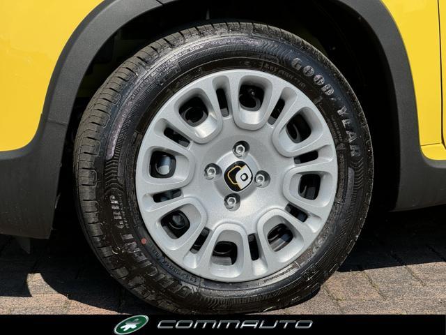FIAT Panda 1.0 FireFly S&S Hybrid 70CV PREZZO REALE