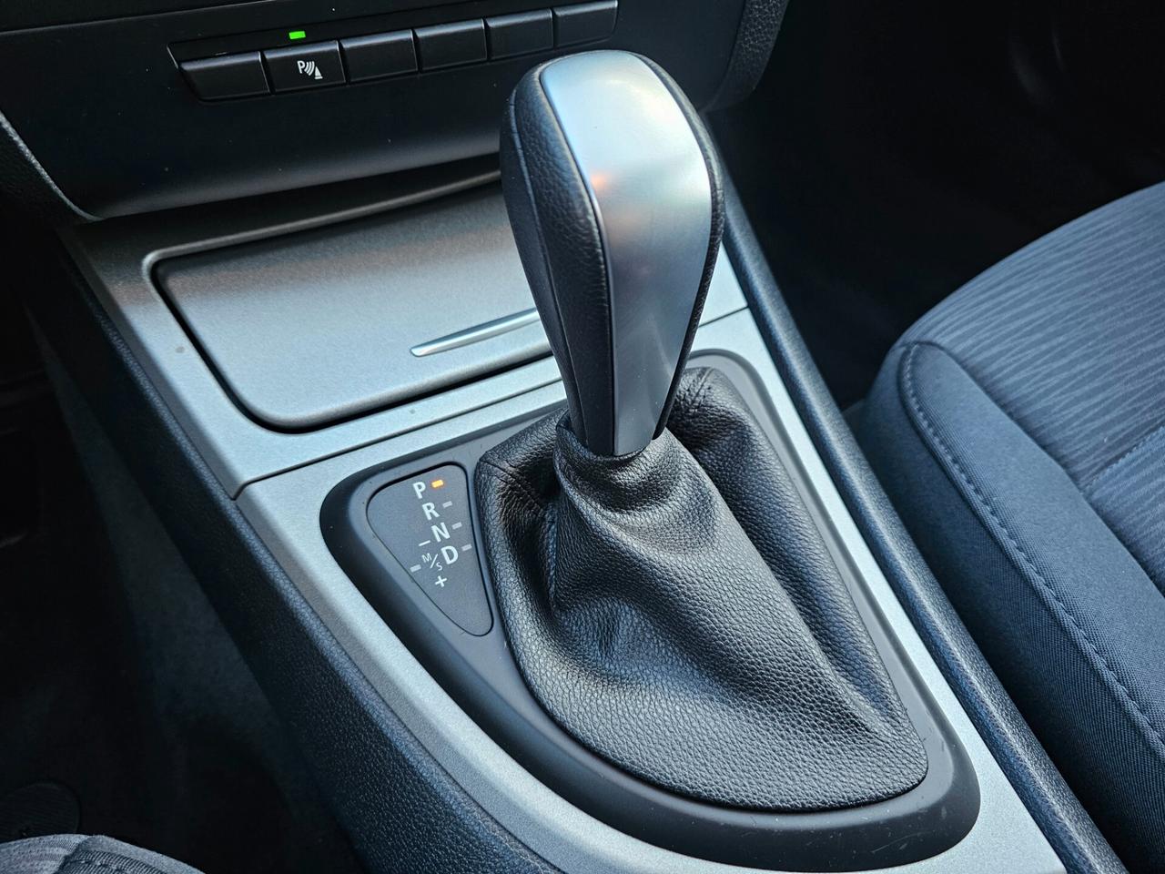 Bmw 118i cat 5 porte - Automatica