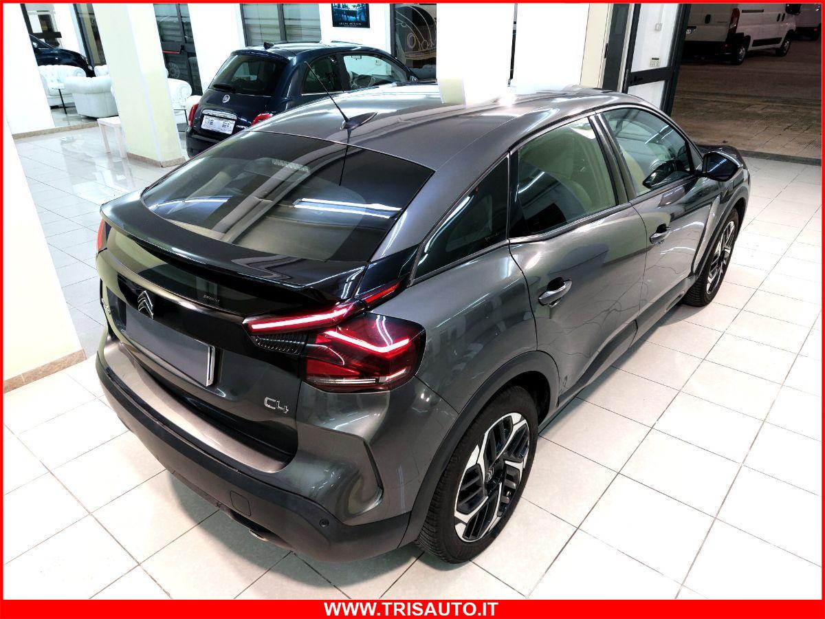 CITROEN C4 1.5 Bluehdi Feel Pack (FULL LED+PELLE+NAVI)