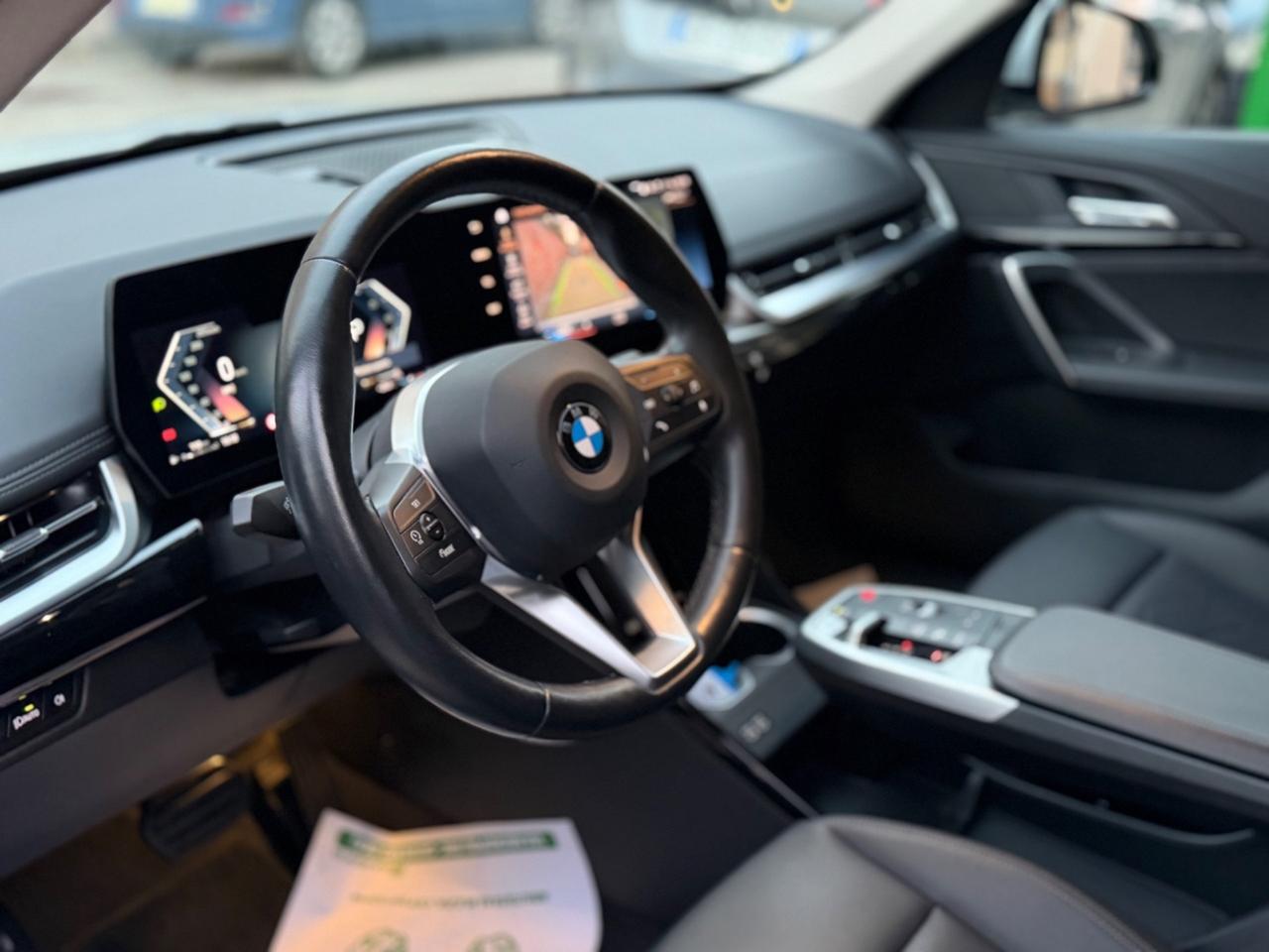 Bmw X1 xDrive 18d xLine