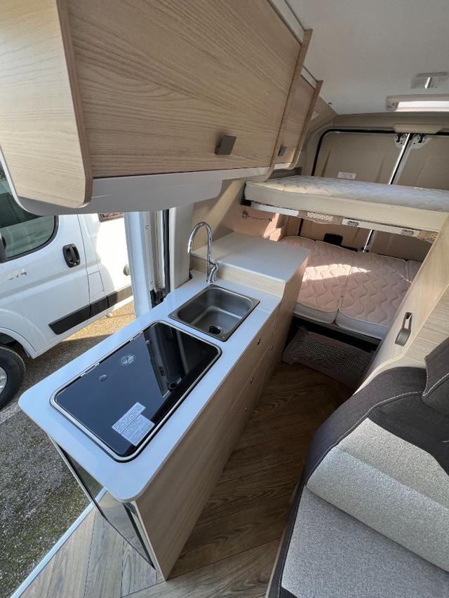 CHAUSSON V594 MAX FIRST LINE